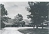 Original stables for Kahn estate (circa 1930) 